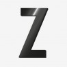 Lettre adhesive "Z" - Legami