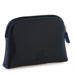Porte-monnaie black Pace 313-4 - mywalit