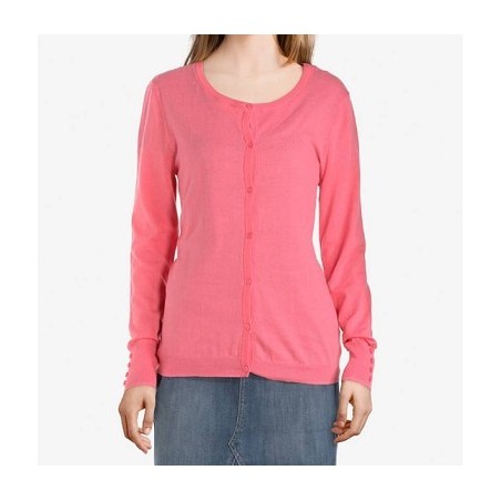 Gilet rose GI002 - C'est beau la vie