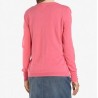 Gilet rose GI002 - C'est Beau la Vie