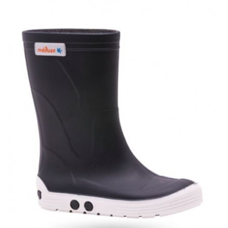 Bottes de pluie AIRPORT Marine - Méduse