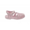 Sandales SUN Rose pastel - Méduse