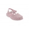 Sandales SUN Rose pastel - Méduse