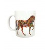 Mug Cheval multi - Tasses décorées - Achat en ligne - Jaines