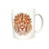 Mug - Lion 