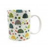Mug - Tortues multi
