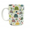 Mug Tortues multi - Tasses décorées - Achat en ligne - Jaines