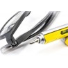Stylo multi-tâche Construction jaune - Troika