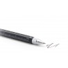 Stylo multi-tâche Construction noir - Troika
