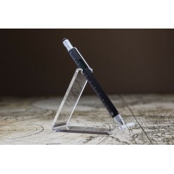 Stylo multi-tâche Construction noir - Troika