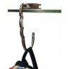 Accroche-sac Mappe - Legami
