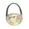 Accroche-sac TRAVEL - Legami