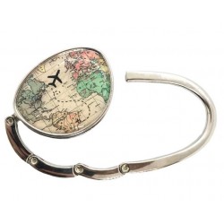Accroche-sac TRAVEL - Legami