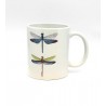 Mug - Libellules