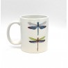 Mug Libellules - Jaïnès & Co - Achat en ligne - Jaines