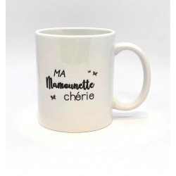 Mug - Ma Mamounette chérie