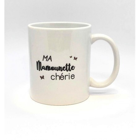 Mug - Ma Mamounette chérie