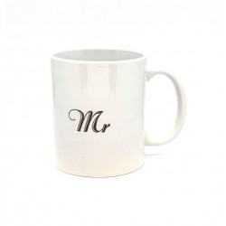 Mug - Monsieur