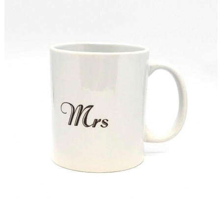 Mug - Madame