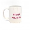Mug - Super Mamie