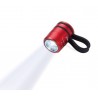 Lampe aimantée rouge TOR90 - Troika