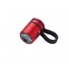 Lampe aimantée rouge TOR90 - Troika