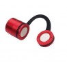 Lampe aimantée rouge TOR90 - Troika