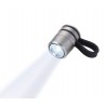 Lampe aimantée rouge TOR90 - Troika