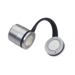 Lampe pour courir gris TOR90 - Troika