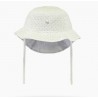 Bob kids blanc LUNE - Barts
