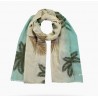 Foulard palmier BLAVET - Barts