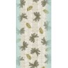 Foulard palmier BLAVET - Barts