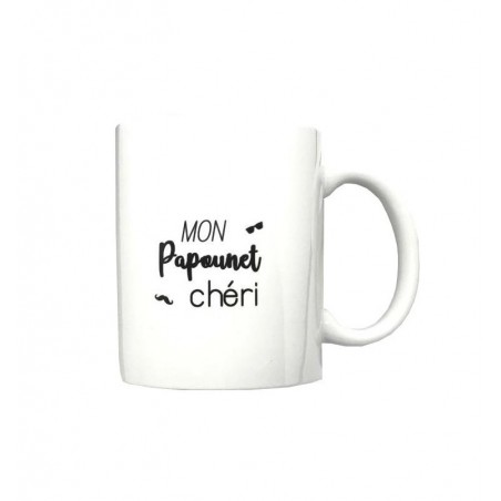 Mug - Mon Papounet chéri