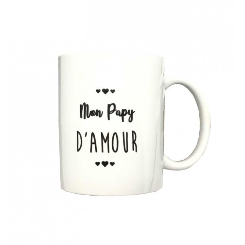 Mug - Mon Papy d'amour