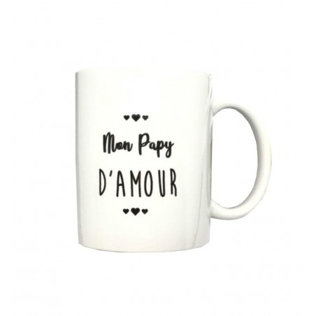 Mug - Mon Papy d'amour