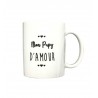 Mug - Mon Papy d'amour