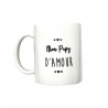 Mug - Mon Papy d'amour