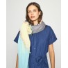Foulard multi JESI223 - Surkana