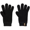 Gants Kids BRIGHTON Noir - Barts