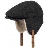 Béret Kids VALTER Gris - Barts