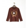 Top prune XP10223 - IKKS Junior