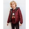 Top prune XP10223 - IKKS Junior