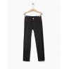 Jean sequins noir XP29032 - IKKS Junior