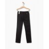 Jean sequins noir XP29032 - IKKS Junior