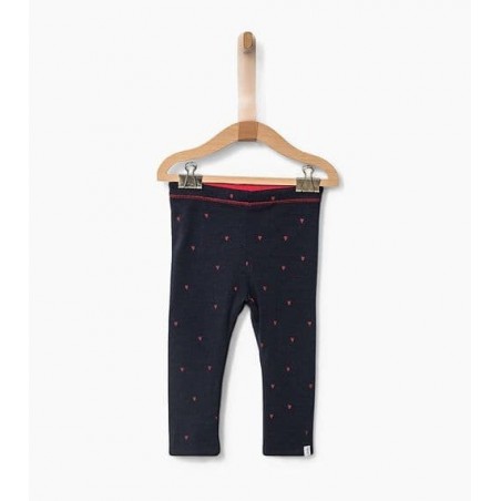 Legging réversible XP24000 - IKKS Junior