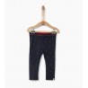 Legging réversible XP24000 - IKKS Junior