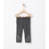 Pantalon détente gris XP23010 - IKKS Junior