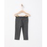 Pantalon gris XP23010 - IKKS Junior