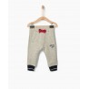 Pantalon maille imprimé XP23000 - IKKS Junior