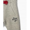 Pantalon jogging XP23000 - IKKS Junior